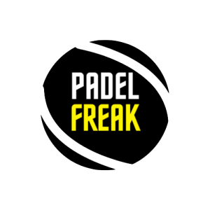 Padelfreak logo