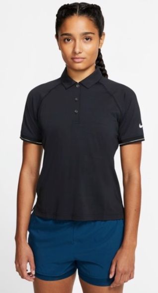 Nike Court Essential Polo Dame