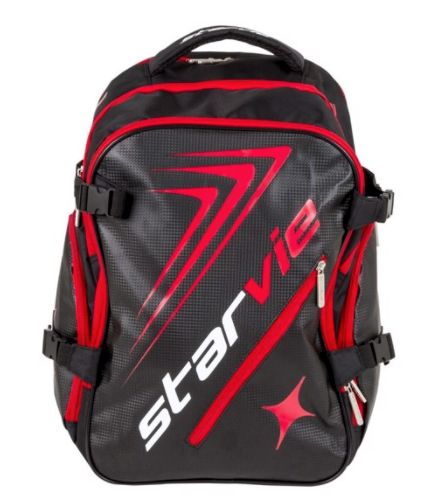 Starvie Red Line Padel Backpack