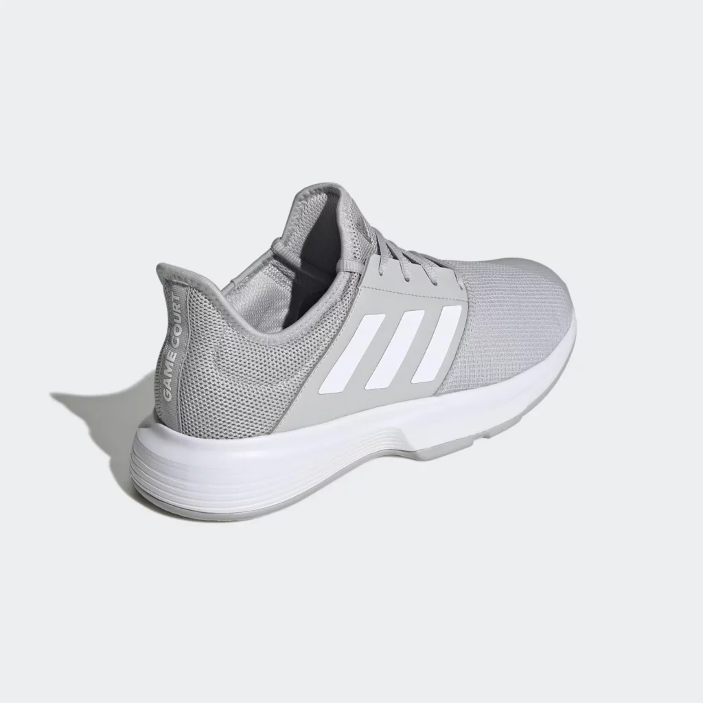 Adidas-GameCourt-M-Grey-skråt