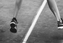 De Bedste Dame Padelsko