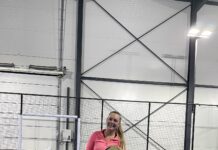 Ugens Spiller – Rikke Andersen (Uge 12)