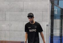 Ugens Spiller – Willads Alexander Rozanov (Uge 16)