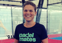 Ugens Spiller – Lisbeth Raaschou Nielsen (Uge 15)