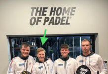 Ugens Spiller – Lasse Schramm Simonsen (Uge 18)